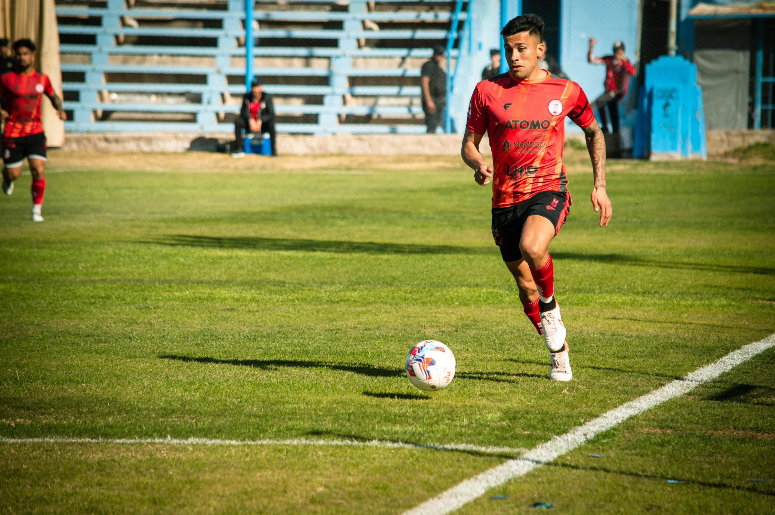 CATEGORÍAS JUVENILES PARA LA TEMPORADA 2025 – 2026